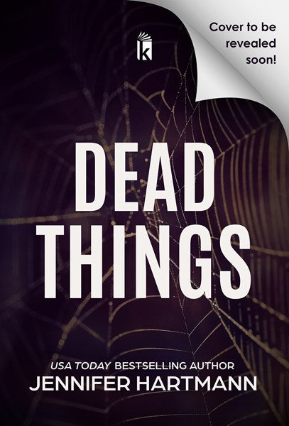 Dead Things: Deluxe Limited Edition