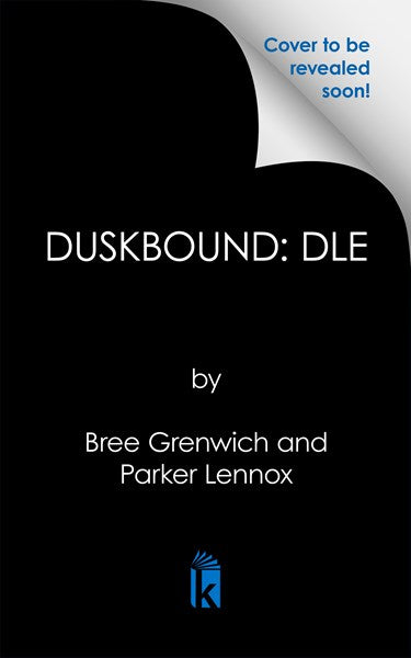 Duskbound: Deluxe Limited Edition