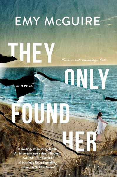 They Only Found Her