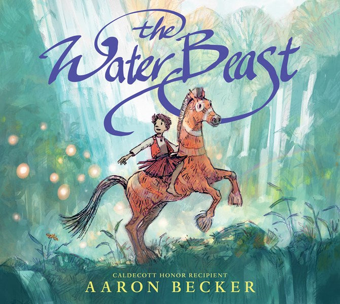 The Water Beast