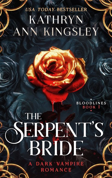 The Serpent's Bride