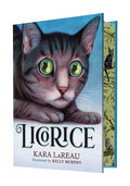 Licorice
