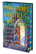 The Magic Library of Waterfall Way