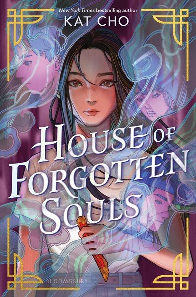 House of Forgotten Souls