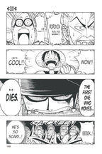 One Piece, Vol. 1