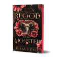 Blood of My Monster (Deluxe Edition)