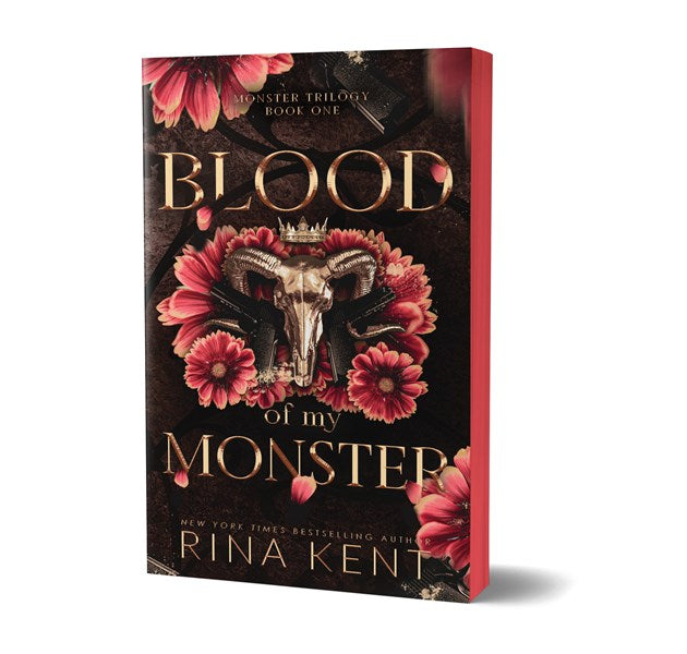 Blood of My Monster (Deluxe Edition)