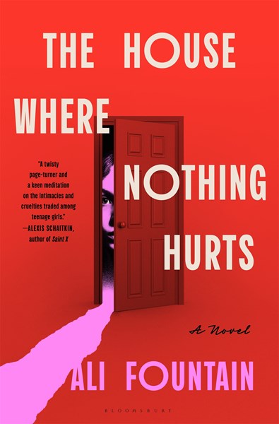 The House Where Nothing Hurts