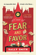 A Case of Fear and Favor