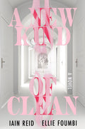 A New Kind of Clean