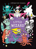 The Little Wizard