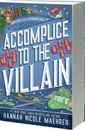 Accomplice to the Villain