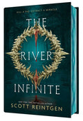 The River Infinite