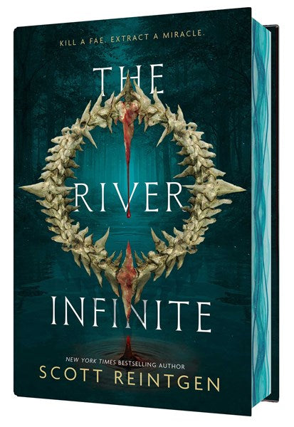 The River Infinite