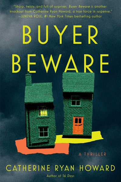 Buyer Beware