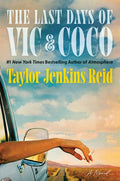 The Last Days of Vic & Coco