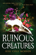 Ruinous Creatures