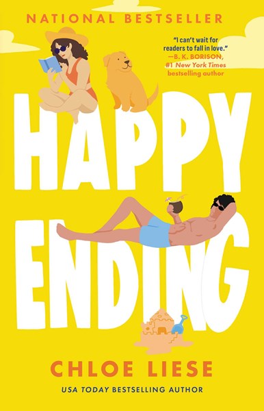 Happy Ending