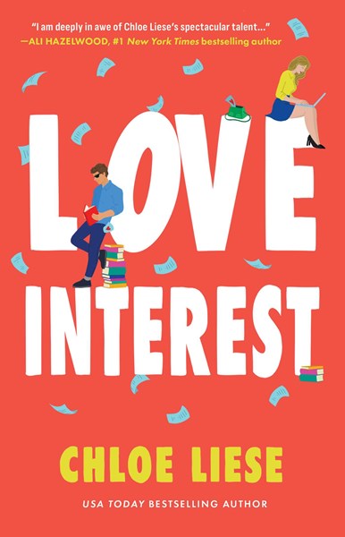 Love Interest
