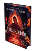 Cursekeeper (Deluxe Edition)