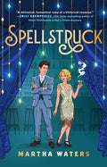 Spellstruck