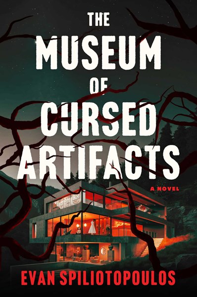 The Museum of Cursed Artifacts