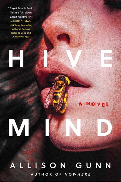 Hive Mind