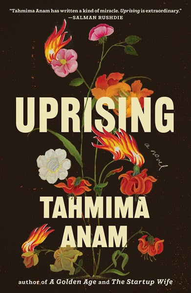 Uprising