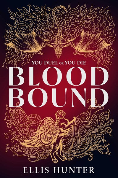 Blood Bound