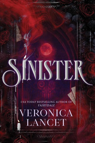 Sinister