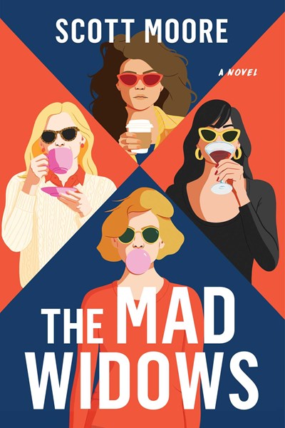 The Mad Widows