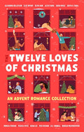 The Twelve Loves of Christmas