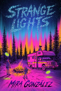 Strange Lights
