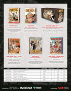 One Piece: Shokugeki no Sanji