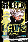 One Piece: Law's Story