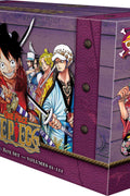 One Piece Box Set 5: Wano to Egghead: Volumes 91-111