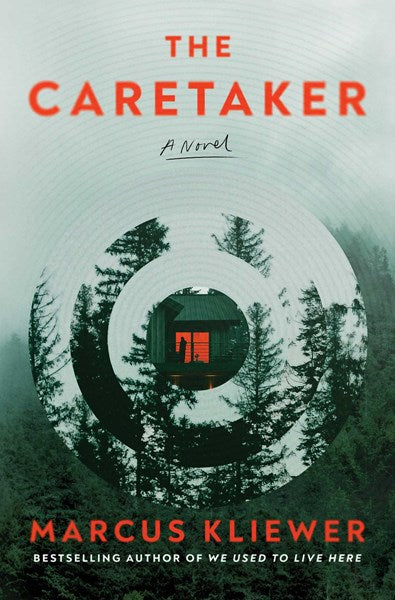 The Caretaker
