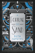 A Fortune of Sand
