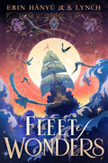 Fleet of Wonders