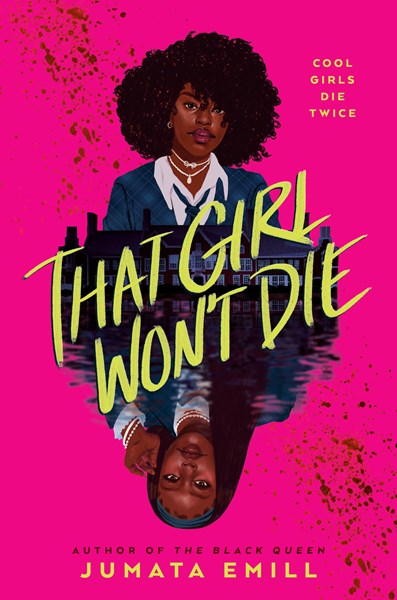 That Girl Won't Die