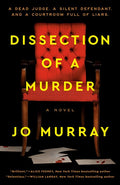 Dissection of a Murder