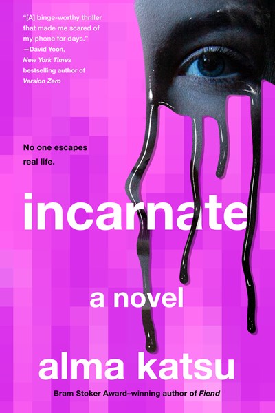 Incarnate