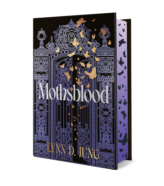 Mothsblood