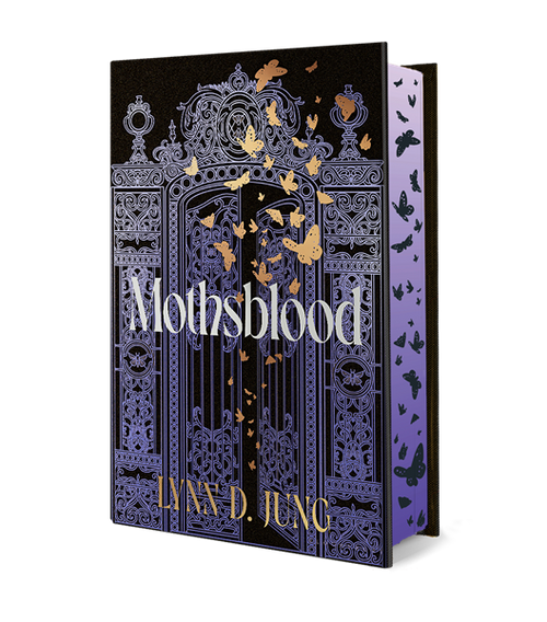 Mothsblood