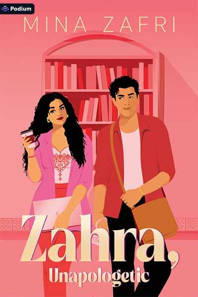 Zahra, Unapologetic