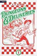 Dungeons & Deliveries