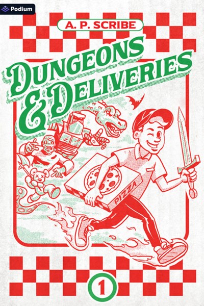 Dungeons & Deliveries