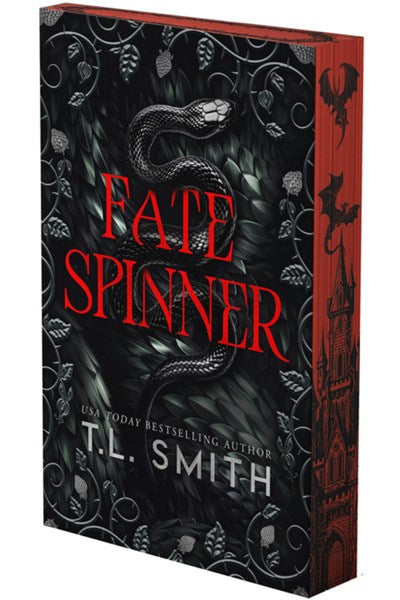 Fate Spinner