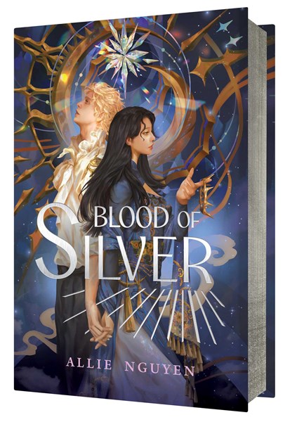 Blood of Silver
