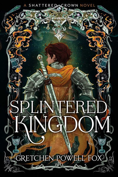 Splintered Kingdom